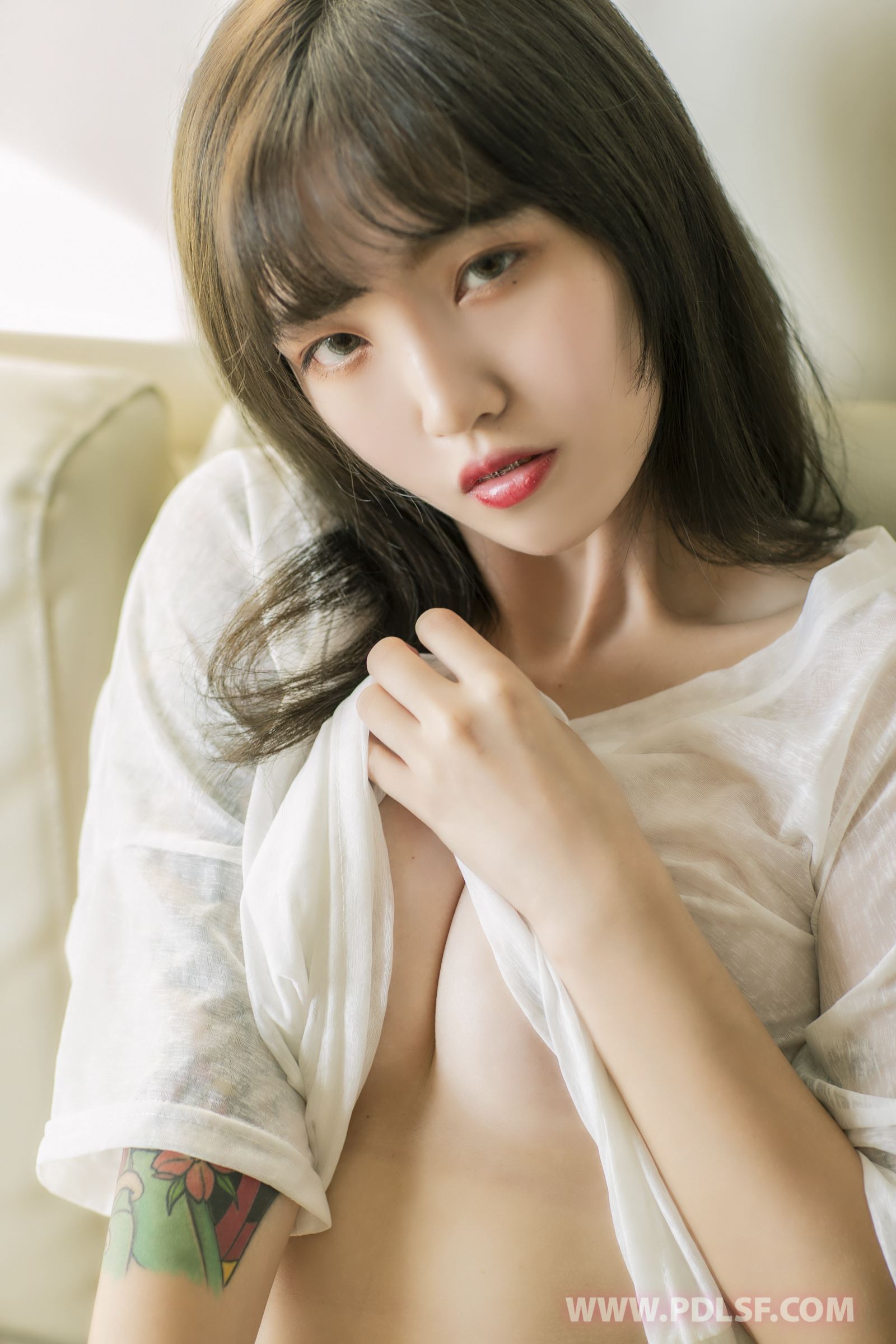 PDL潘多拉  2020.10.28 精品 NO.269 我有小钢牙